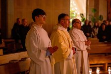 24.12.2024 Christmette